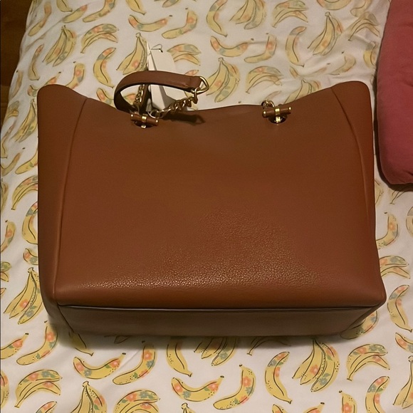 NWT Tory Burch Chelsea Tote - Picture 7 of 11